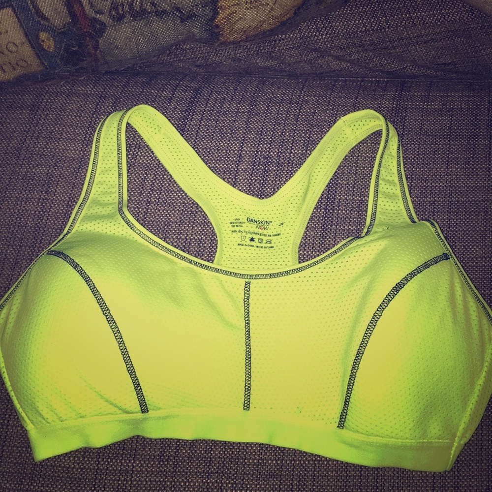 Sports Bra